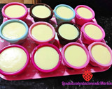 Foto del paso 10 de la receta: Tocinillos del Cielo de Piña y Coco