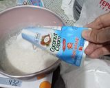 Foto langkah ke 2 dari resep Talam Tako / Tako Thai.