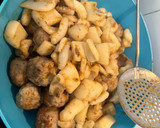 Foto del paso 3 de la receta: Albóndigas con sepia