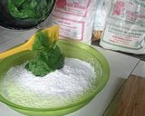 Foto langkah ke 2 dari resep KLepon Pandan.