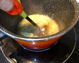 Foto del paso 2 de la receta: Entrecot en salsa al roquefort
