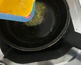Foto langkah ke 3 dari resep Scrumblle Egg.