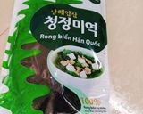Hình bước làm 2 của món Canh rong biển