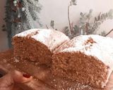 Foto del paso 4 de la receta: Budín de coco y dulce de leche 🥥