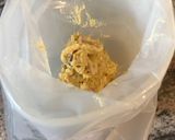 Φωτογραφία βήματος 5 της συνταγής Eggs deviled με τόνο - συνταγή από Ιταλία