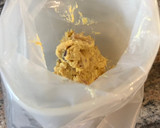 Φωτογραφία βήματος 5 της συνταγής Eggs deviled με τόνο - συνταγή από Ιταλία