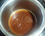 A picture of step 11 of Kachhi Dabeli.