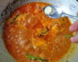 Foto langkah ke 5 dari resep Eungkót Tuméh / Ikan Tumis (Kuliner Aceh).