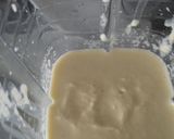Foto del paso 2 de la receta: Pan🥯de papa🥔y queso🧀en sartén🍳