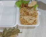 Foto langkah ke 4 dari resep 48.Mie Jebew.