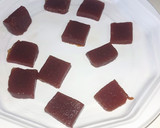 Foto del paso 6 de la receta: Polvorones de mantequilla con dulce de guayaba
