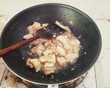 รูปขั้นตอนการทำที่ 5 ของ Moqueca Homemade
