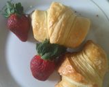 Foto langkah ke 7 dari resep Croissant.