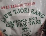 Foto langkah ke 4 dari resep Empek empek ikan tenggiri.