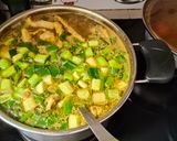 Foto langkah ke 3 dari resep Soto Ayam Kampung.