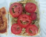 Club Sandwiches recipe step 6 photo
