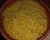 Foto del paso 6 de la receta: Humita en dos pasos con ají frito (por si no tenés tiempo)
