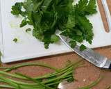 Foto del paso 6 de la receta: Tortilla de bacalao, estilo sidrería
