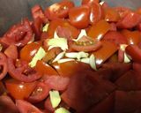 A picture of step 1 of Ketchup.