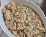 Foto del paso 6 de la receta: Pollo con ajo y perejil
