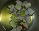 Foto del paso 3 de la receta: Sopa de pescado