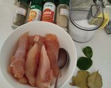 Foto langkah ke 1 dari resep Soto Semarang.