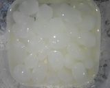 Foto langkah ke 2 dari resep Kolak Campur Sari.