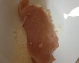 Foto del paso 4 de la receta: San Jacobo o cordón blau
