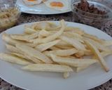 Foto del paso 1 de la receta: Chorrillana