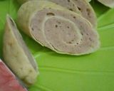 Foto langkah ke 7 dari resep Rolade Ayam.