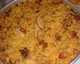 Foto del paso 6 de la receta: Arroz al horno
