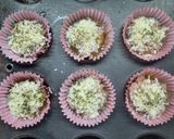 Foto del paso 2 de la receta: Muffins de huevo