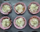 Foto del paso 2 de la receta: Muffins de huevo