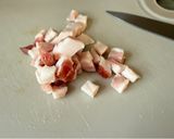 Pulykatokány recept fázis 1 fotója