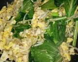 Foto langkah ke 4 dari resep Pangsit Goreng Ala Lek Gino.