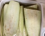 Foto del paso 2 de la receta: Albóndigas de berenjena