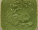 Foto del paso 4 de la receta: Chile relleno de camarones con falso guacamole