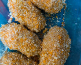 Foto langkah ke 5 dari resep Udang keju Gac*an.