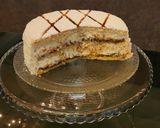 Foto del paso 18 de la receta: Postre o Torta Balcarce 🍰