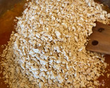 Foto del paso 2 de la receta: Espaguetis de calabacín y boloñesa de soja texturizada