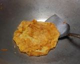 Foto langkah ke 1 dari resep Nasi Goreng Wortel.
