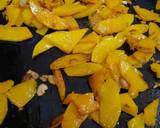 Roasted Pumpkin Coconut Soup recipe step 4 photo