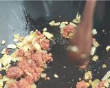 Foto langkah ke 2 dari resep Brulee Bomb.