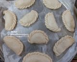 عکس مرحله 5 از دستور قطاب رژیمی 🥟