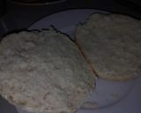 Foto del paso 7 de la receta: Pan de Hamburguesa con Papa