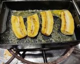 Foto langkah ke 1 dari resep Banana Roll.