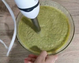 Foto del paso 5 de la receta: Crema de brócoli