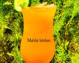 Carrot juicematakin girki2 hoto