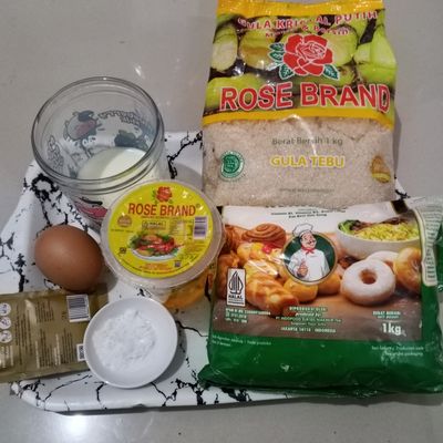 Langkah 1
