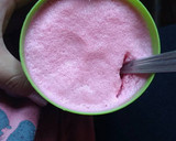 Foto del paso 6 de la receta: Gelatina con leche #CocinaDeVerano